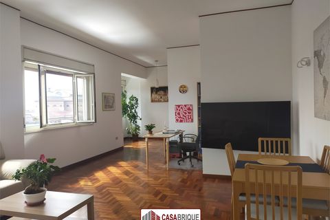 Apartament a Palermo, Palermo, Palermo - € 1.000/mes | Ref: PA100AD - foto 3