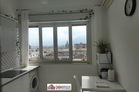 Apartament a Palermo, Palermo, Palermo - € 1.000/mes | Ref: PA100AD - foto 4