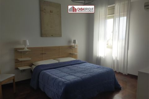 Apartament a Palermo, Palermo, Palermo - € 1.000/mes | Ref: PA100AD - foto 8