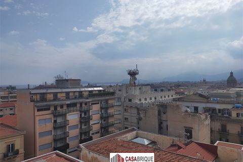 Apartament a Palermo, Palermo, Palermo - € 1.000/mes | Ref: PA100AD - foto 10