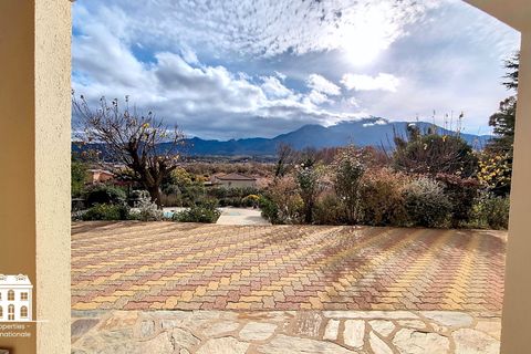 Villa a Prades, Pyrenees-Orientales, Prades - € 725.000 | Ref: 660303637 - foto 3
