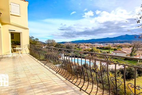 Villa a Prades, Pyrenees-Orientales, Prades - € 725.000 | Ref: 660303637 - foto 4