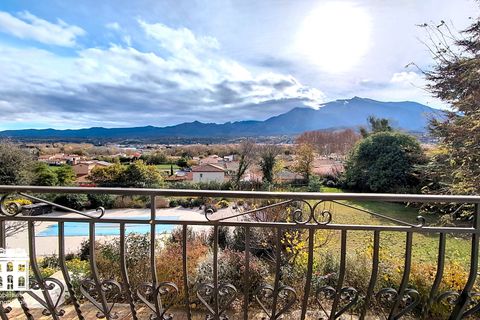 Villa a Prades, Pyrenees-Orientales, Prades - € 725.000 | Ref: 660303637 - foto 8