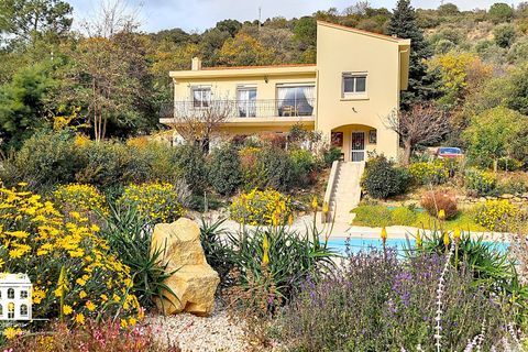 Villa a Prades, Pyrenees-Orientales, Prades - € 725.000 | Ref: 660303637 - foto 9
