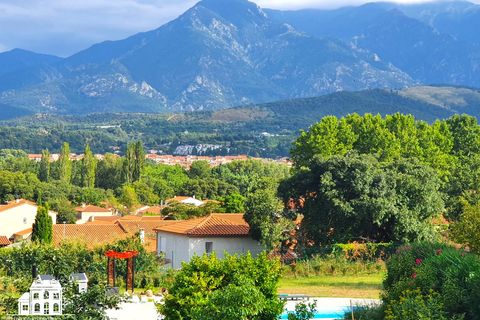 Villa a Prades, Pyrenees-Orientales, Prades - € 725.000 | Ref: 660303637 - foto 10