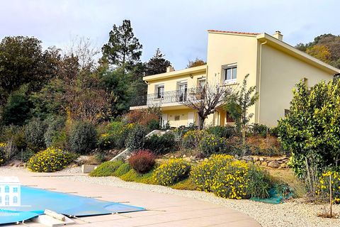 Villa a Prades, Pyrenees-Orientales, Prades - € 725.000 | Ref: 660303637 - foto 12
