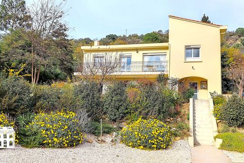 Villa a Prades, Pyrenees-Orientales, Prades - € 725.000 | Ref: 660303637 - foto 20
