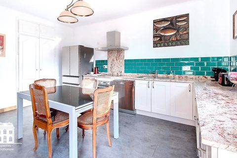 Villa a Prades, Pyrenees-Orientales, Prades - € 725.000 | Ref: 660303637 - foto 28