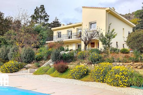 Villa a Prades, Pyrenees-Orientales, Prades - € 725.000 | Ref: 660303637 - foto 38