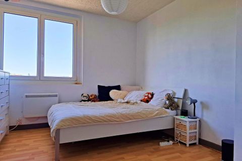 Wohnung in Nancy, Meurthe-et-Moselle, Nancy - € 385/Monat | Ref: ZVUJ-GUN-SLQ - Foto 4