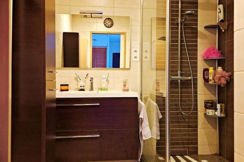 Wohnung in Nancy, Meurthe-et-Moselle, Nancy - € 385/Monat | Ref: ZVUJ-GUN-SLQ - Foto 6