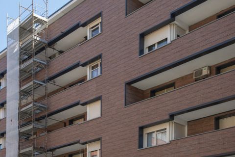 Lejlighed i Torino, Turin, Torino - € 180.000 | Ref: 1351 - foto 1