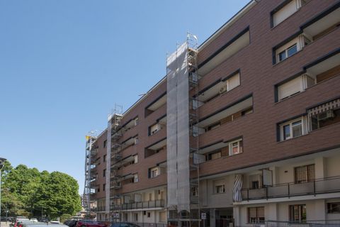 Lejlighed i Torino, Turin, Torino - € 180.000 | Ref: 1351 - foto 2