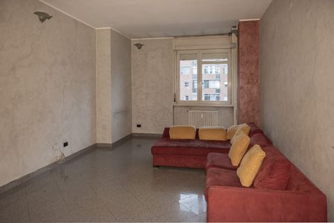 Lejlighed i Torino, Turin, Torino - € 180.000 | Ref: 1351 - foto 4