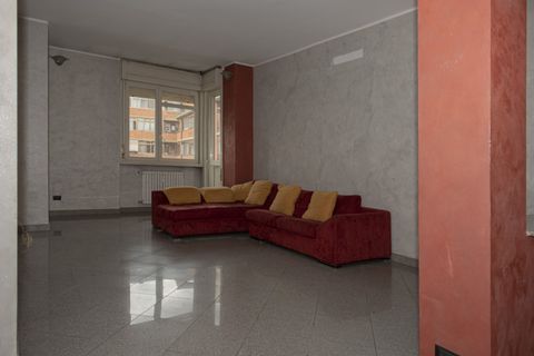 Lejlighed i Torino, Turin, Torino - € 180.000 | Ref: 1351 - foto 7