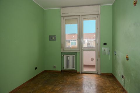 Lejlighed i Torino, Turin, Torino - € 180.000 | Ref: 1351 - foto 14