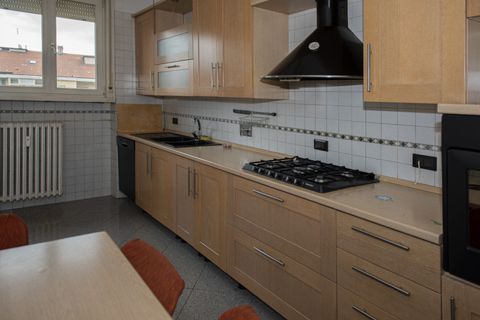 Lejlighed i Torino, Turin, Torino - € 180.000 | Ref: 1351 - foto 16