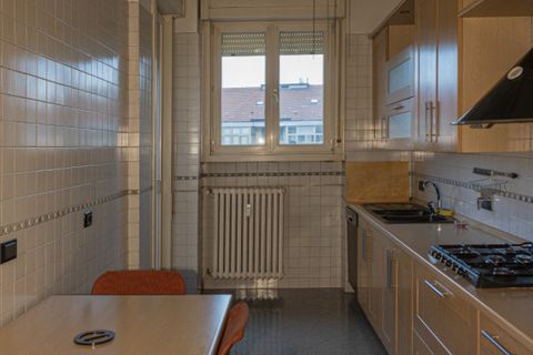 Lejlighed i Torino, Turin, Torino - € 180.000 | Ref: 1351 - foto 17