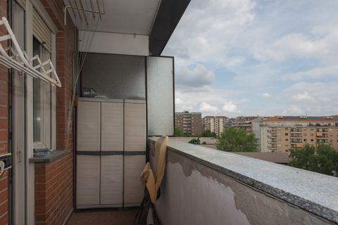 Lejlighed i Torino, Turin, Torino - € 180.000 | Ref: 1351 - foto 23