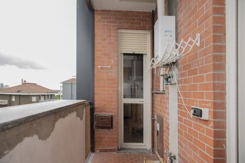 Lejlighed i Torino, Turin, Torino - € 180.000 | Ref: 1351 - foto 25