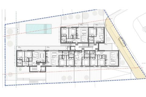 Lejlighed i Apulia, Braga, Apulia - € 280.000 | Ref: APA_224 - foto 11