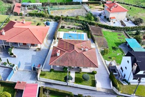 Villa a Cinfaes, Braga, Cinfaes - € 495.000 | Ref: UNU.I.0063.24667 - foto 2