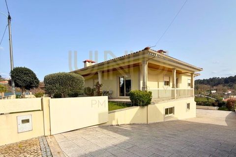 Villa a Cinfaes, Braga, Cinfaes - € 495.000 | Ref: UNU.I.0063.24667 - foto 4