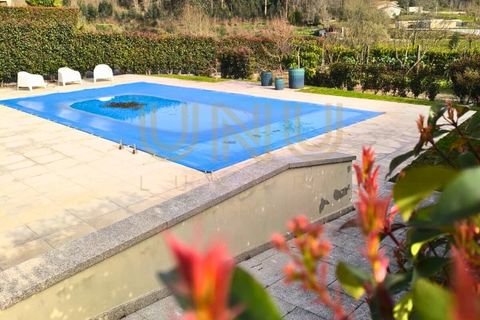 Villa a Cinfaes, Braga, Cinfaes - € 495.000 | Ref: UNU.I.0063.24667 - foto 26