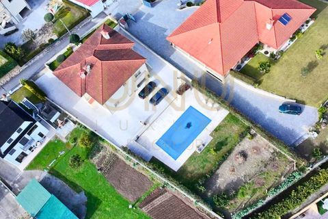 Villa a Cinfaes, Braga, Cinfaes - € 495.000 | Ref: UNU.I.0063.24667 - foto 31