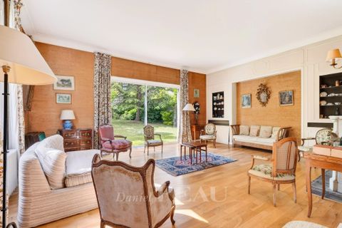 Villa a Garches, Hauts-de-Seine, Garches - € 1.650.000 | Ref: 86847356 - foto 2
