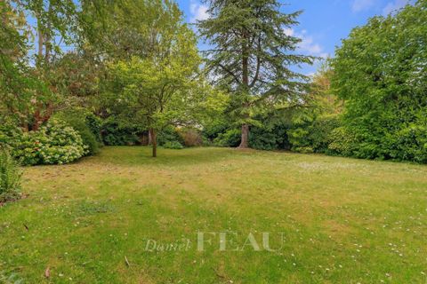 Villa a Garches, Hauts-de-Seine, Garches - € 1.650.000 | Ref: 86847356 - foto 3