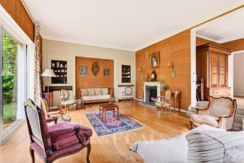 Villa a Garches, Hauts-de-Seine, Garches - € 1.650.000 | Ref: 86847356 - foto 4