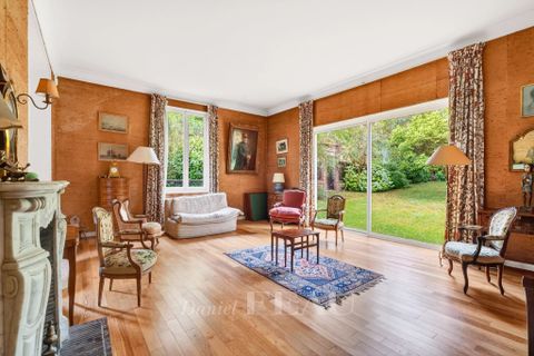 Villa a Garches, Hauts-de-Seine, Garches - € 1.650.000 | Ref: 86847356 - foto 5