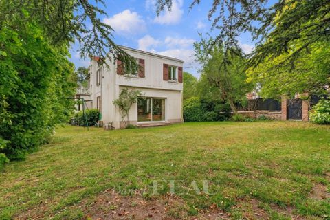 Villa a Garches, Hauts-de-Seine, Garches - € 1.650.000 | Ref: 86847356 - foto 6