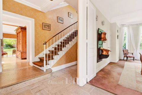 Villa a Garches, Hauts-de-Seine, Garches - € 1.650.000 | Ref: 86847356 - foto 7