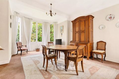 Villa a Garches, Hauts-de-Seine, Garches - € 1.650.000 | Ref: 86847356 - foto 8