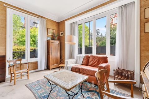 Villa a Garches, Hauts-de-Seine, Garches - € 1.650.000 | Ref: 86847356 - foto 9