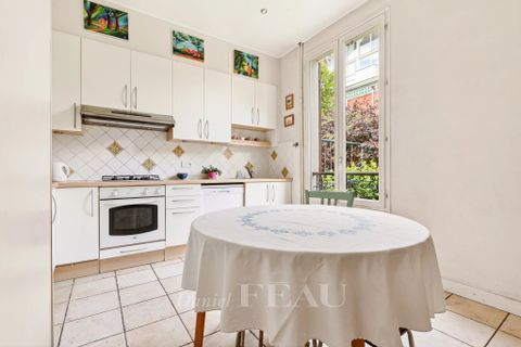 Villa a Garches, Hauts-de-Seine, Garches - € 1.650.000 | Ref: 86847356 - foto 10