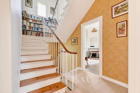 Villa a Garches, Hauts-de-Seine, Garches - € 1.650.000 | Ref: 86847356 - foto 11