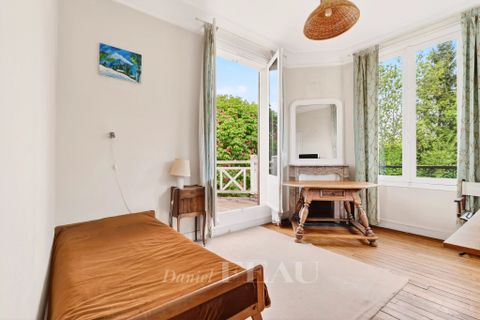 Villa a Garches, Hauts-de-Seine, Garches - € 1.650.000 | Ref: 86847356 - foto 12