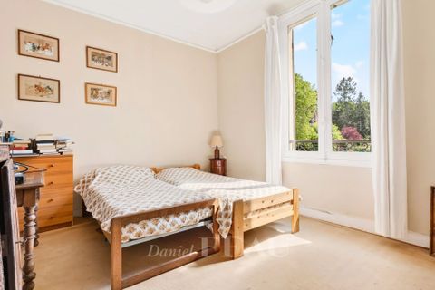 Villa a Garches, Hauts-de-Seine, Garches - € 1.650.000 | Ref: 86847356 - foto 13