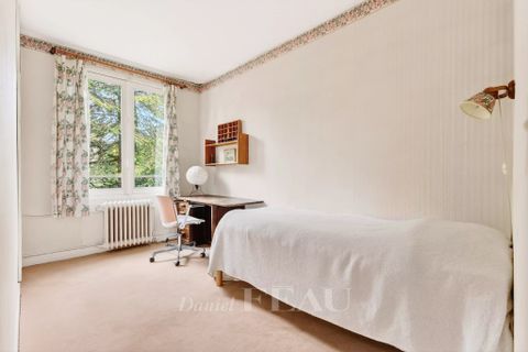 Villa a Garches, Hauts-de-Seine, Garches - € 1.650.000 | Ref: 86847356 - foto 14
