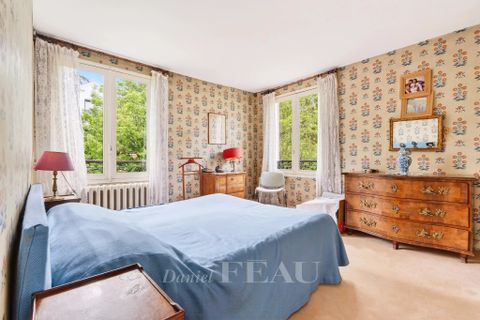 Villa a Garches, Hauts-de-Seine, Garches - € 1.650.000 | Ref: 86847356 - foto 15
