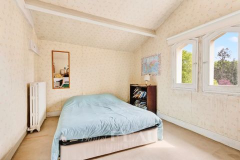 Villa a Garches, Hauts-de-Seine, Garches - € 1.650.000 | Ref: 86847356 - foto 16