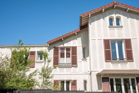 Villa a Garches, Hauts-de-Seine, Garches - € 1.650.000 | Ref: 86847356 - foto 18