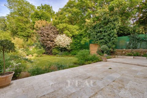 Villa a Meudon, Hauts-de-Seine, Meudon - € 1.495.000 | Ref: 86849186 - foto 2