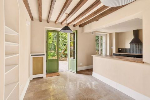 Villa a Meudon, Hauts-de-Seine, Meudon - € 1.495.000 | Ref: 86849186 - foto 3