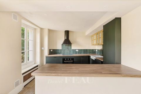 Villa a Meudon, Hauts-de-Seine, Meudon - € 1.495.000 | Ref: 86849186 - foto 4