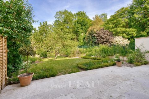 Villa a Meudon, Hauts-de-Seine, Meudon - € 1.795.000 | Ref: 86849157 - foto 2