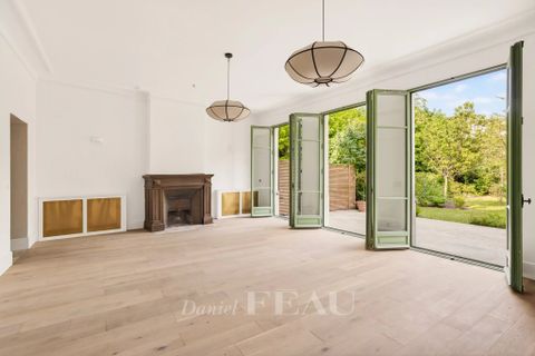 Villa a Meudon, Hauts-de-Seine, Meudon - € 1.795.000 | Ref: 86849157 - foto 3